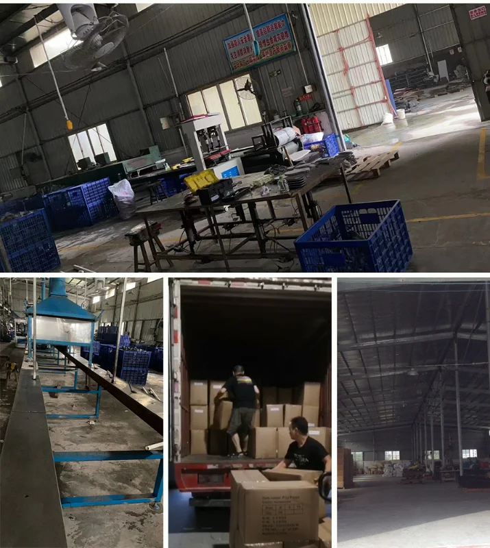 Everpal footwear factory manufacturing capability for leather sandals